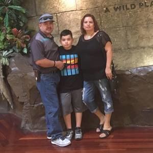 Meet your Posher, Jose